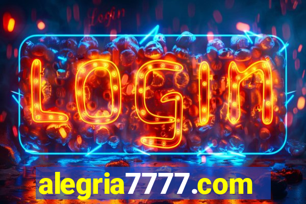 alegria7777.com