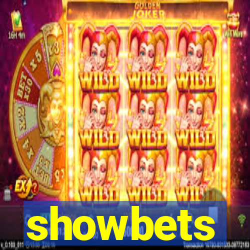 showbets