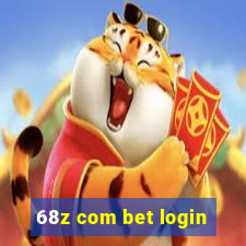 68z com bet login