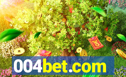 004bet.com