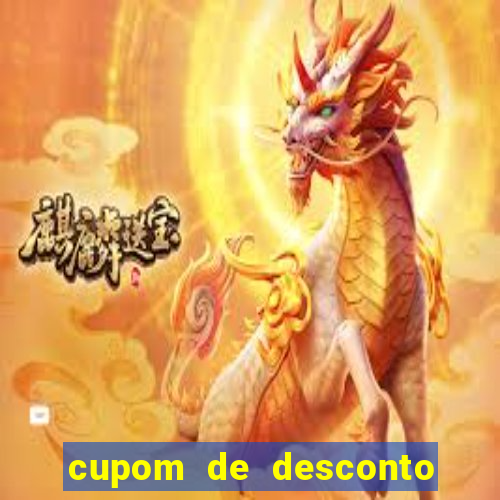 cupom de desconto beto carrero world