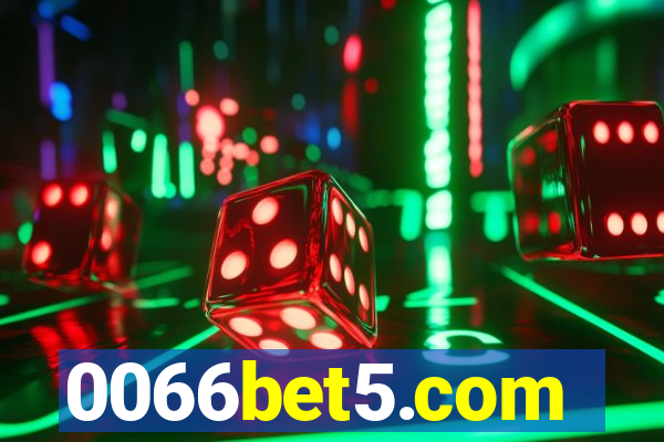 0066bet5.com