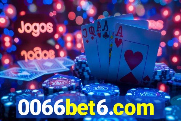 0066bet6.com