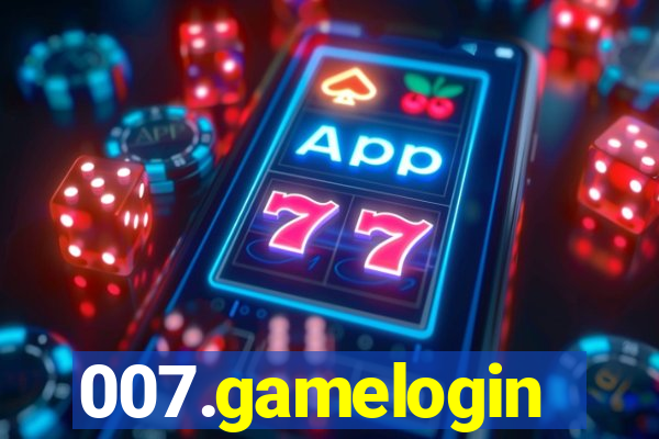 007.gamelogin