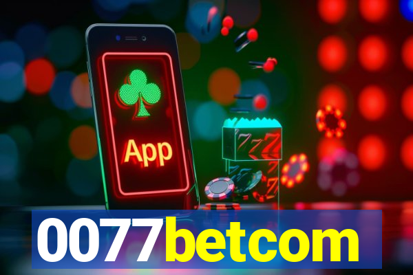 0077betcom