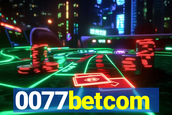 0077betcom