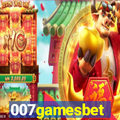 007gamesbet