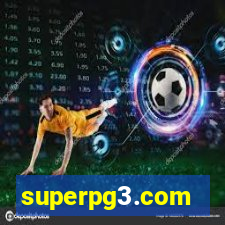 superpg3.com