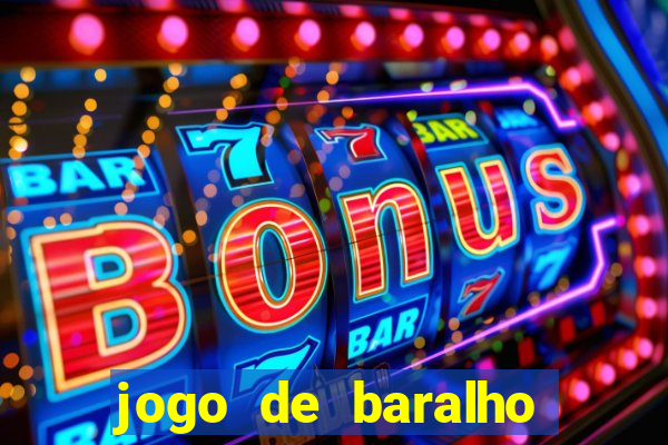 jogo de baralho cigano online