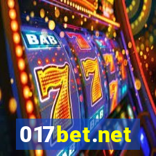 017bet.net