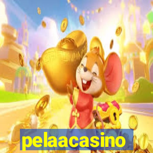 pelaacasino