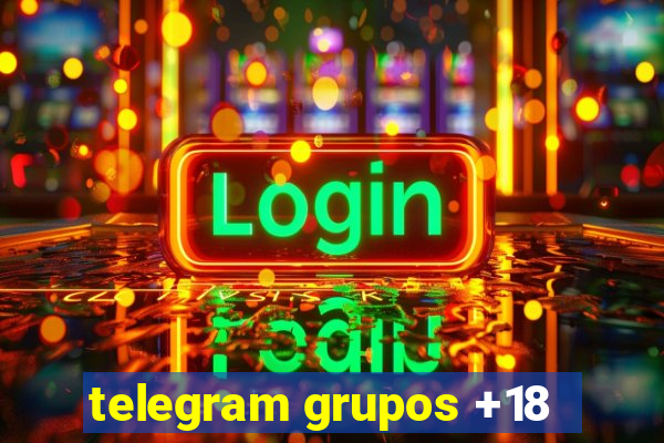 telegram grupos +18