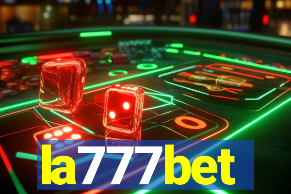 la777bet