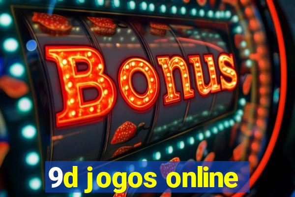 9d jogos online