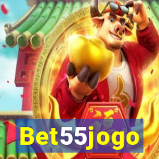 Bet55jogo