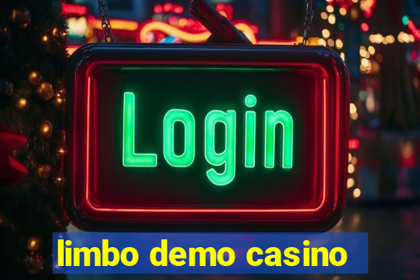 limbo demo casino