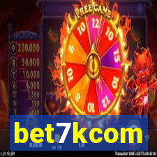 bet7kcom