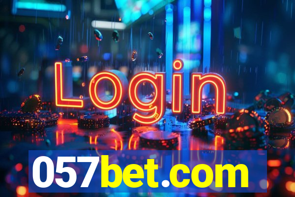 057bet.com