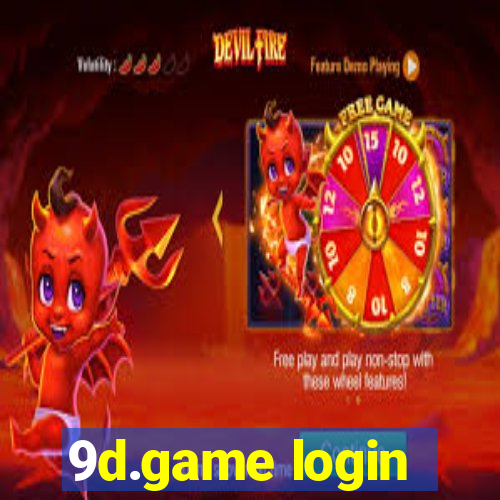 9d.game login