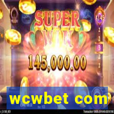 wcwbet com