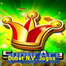 Dubet N.V. Jogos