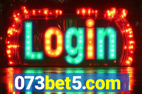 073bet5.com