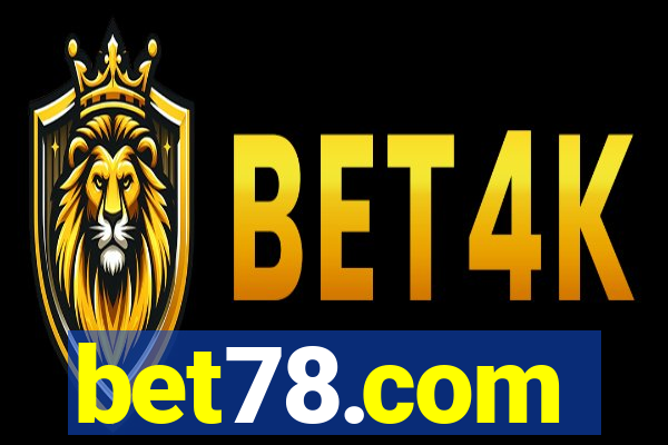 bet78.com