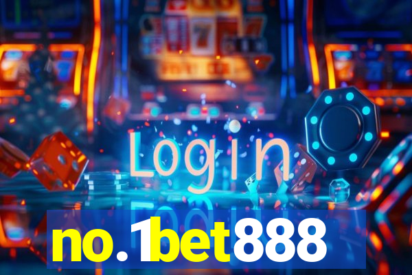 no.1bet888