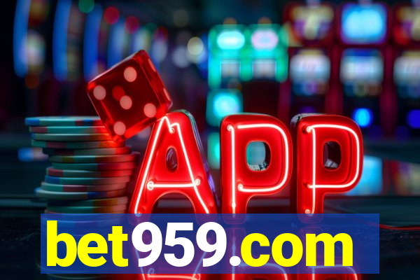 bet959.com