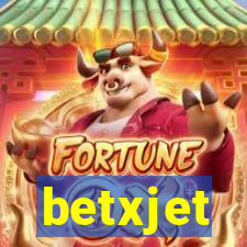 betxjet