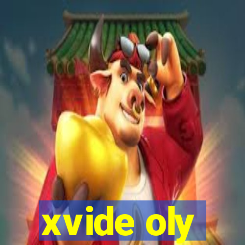 xvide oly