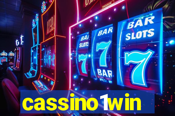 cassino1win