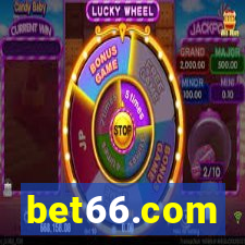 bet66.com