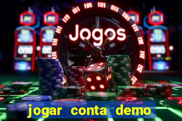 jogar conta demo fortune tiger