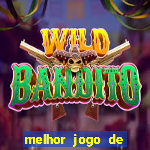 melhor jogo de buraco online