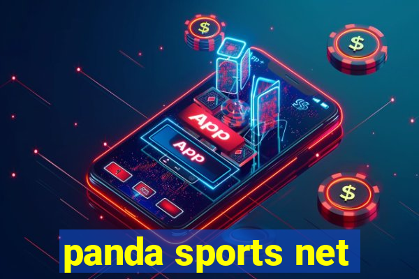 panda sports net