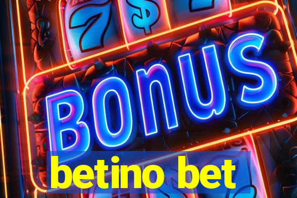 betino bet