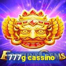 777g cassino