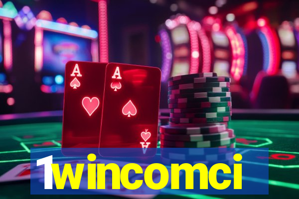 1wincomci