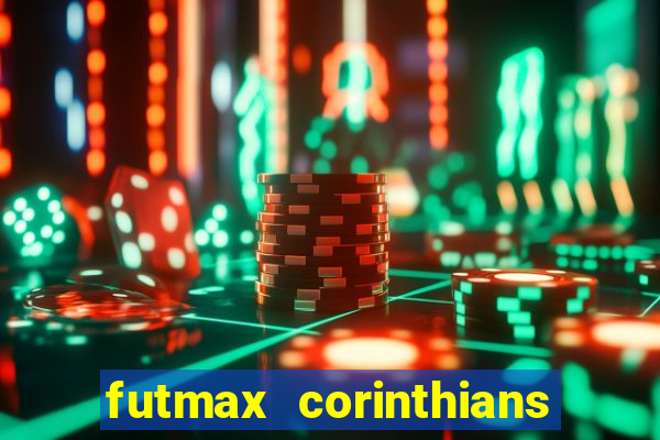 futmax corinthians e cruzeiro