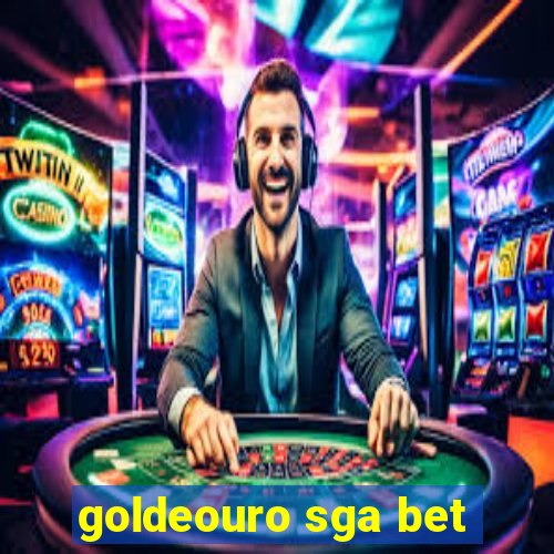 goldeouro sga bet