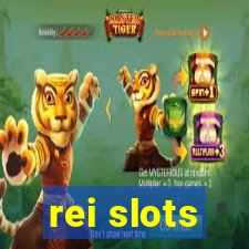 rei slots