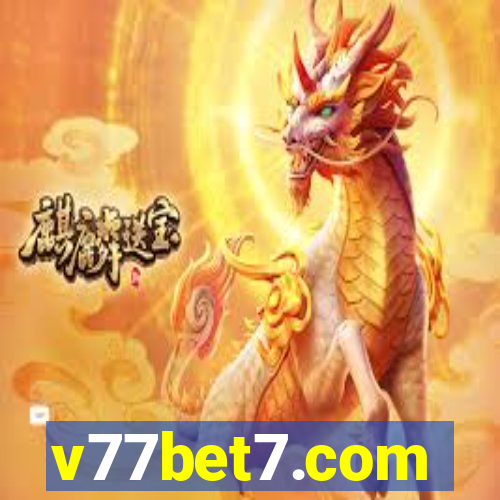 v77bet7.com