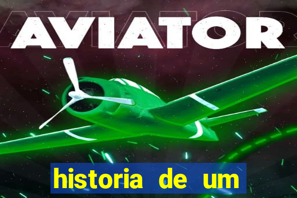 historia de um personagem rp