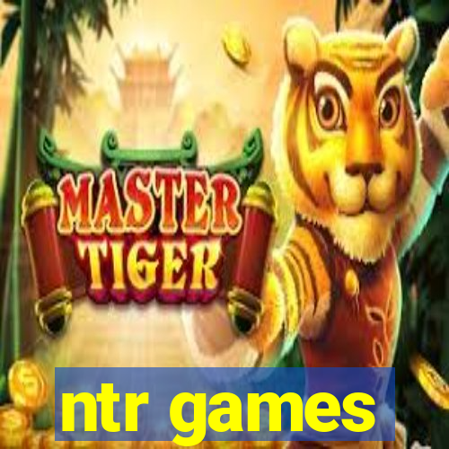 ntr games