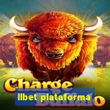 llbet plataforma