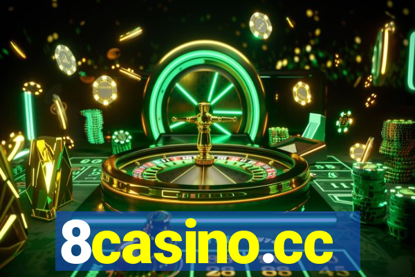 8casino.cc