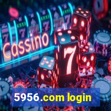 5956.com login