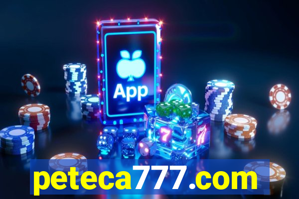 peteca777.com