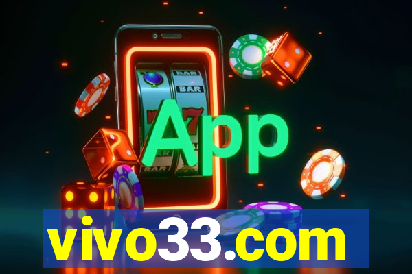 vivo33.com